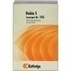 Synergon Kompl Rubia S Nr.103, 200 Stk., Kattwiga Arzneimittel GmbH