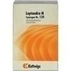 Synergon Kompl Leptandra N Nr.120, 200 Stk., Kattwiga Arzneimittel GmbH