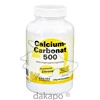 CALCIUMCARBONAT 500 Kautabl.Zitrone
