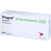 Prograf 0.5mg Kapseln B, 50 Stk., Docpharm GmbH