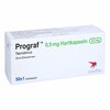 Prograf 0.5mg Kapseln B, 50 Stk., Docpharm GmbH