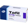 Tafil 0.5mg Tabletten, 50 st, Viatris Healthcare GmbH