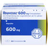 IBUHEXAL 600, 100 ST, HEXAL AG