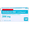 Amiodaron 200 - 1A Pharma, 20 Stk., 1 A Pharma GmbH