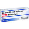 Xipamid-ratiopharm 40mg Tabletten, 30 Stk., ratiopharm GmbH