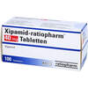 Xipamid-ratiopharm 40mg Tabletten, 100 ST, ratiopharm GmbH