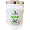 Peeling-Salz Aloe Vera, 1 Kilogramm, Schupp GmbH & Co. KG