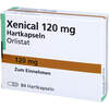 Xenical 120mg, 84 Stk., Emra-Med Arzneimittel GmbH