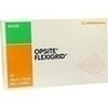 OPSITE FLEXIGRID 10X12CM STERIL