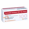 Tramadol axcount 100mg retard, 50 Stk., Axcount Generika GmbH
