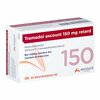 Tramadol axcount 150mg retard, 50 ST, Axcount Generika GmbH