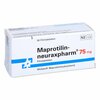 MAPROTILIN-neuraxpharm 75mg, 50 Stk., neuraxpharm Arzneimittel GmbH