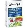 TETESEPT Husten & Hals Lutschtabletten