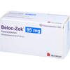 BELOC ZOK 95mg, 50 Stk., Recordati Pharma GmbH