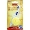 Nuk Lernzahnbürste Blisterkarte, 1 Stk., Mapa GmbH