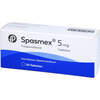SPASMEX 5, 50 Stk., Dr. Pfleger Arzneimittel GmbH