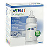 AVENT ANTI-KOLIK FLASCHE PP 2X260ML, 2 ST, Philips GmbH