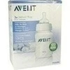 AVENT ANTI-KOLIK FLASCHE PP 3X260ML
