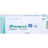 Zonegran 50mg, 28 st, Eurimpharm Arzneimittel GmbH