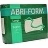 Abri-Form Large Super