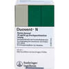 Duovent N Dosier-Aerosol, 10 ml, Eurimpharm Arzneimittel GmbH