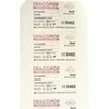 DRACOPOR Wundverband 8x15 cm steril