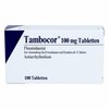TAMBOCOR B, 100 Stk., Docpharm GmbH