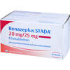 Benazeplus STADA 20mg/25mg Filmtabletten, 98 st, STADAPHARM GmbH