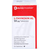 L-Thyroxin AL 50ug Tabletten, 50 Stk., Aliud Pharma GmbH