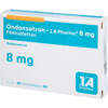 Ondansetron - 1 A Pharma 8mg Filmtabletten, 30 st, 1 A Pharma GmbH