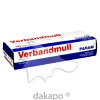VERBANDMULL 10 m Lagen