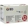 BD MICRO-FINE ULTRA Pen-Nadeln 0,33x12,7 mm