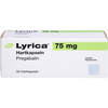 Lyrica 75mg Hartkapseln, 56 Stk., Viatris Healthcare GmbH