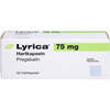 Lyrica 75mg Hartkapseln, 56 ST, Viatris Healthcare GmbH