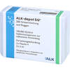 ALKDEPOT SQ200 GRAS+ROG F2, 2x5 ml, Alk-Abello Arzneimittel GmbH