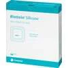 Biatain Silicone Schaumverband 10x10cm, 10 Stk., Coloplast GmbH