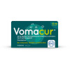 VOMACUR 40, 5 Stk., HEXAL AG