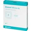 Biatain Silicone Ag Schaumverband 12.5x12.5cm, 5 Stk., Coloplast GmbH