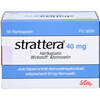 STRATTERA 40 mg Hartkapseln, 56 Stk., LILLY DEUTSCHLAND GmbH