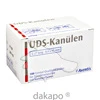 KAN&Uuml;LEN UDS 27x0,4x35 mm, 100 Stk., Septodont GmbH