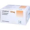 Vimpat 150mg Filmtabletten B, 168 st, Docpharm GmbH