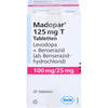 MADOPAR 125 T, 20 Stk., Roche Pharma AG