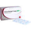 DICLO DIVIDO LONG, 100 Stk., Glenwood GmbH