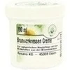 BRUNNENKRESSE CREME