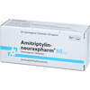 Amitriptylin-neuraxpharm 50 mg, 20 Stk., neuraxpharm Arzneimittel GmbH