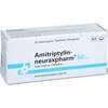 Amitriptylin-neuraxpharm 50 mg, 20 Stk., neuraxpharm Arzneimittel GmbH