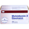 MOLSIDOMIN 2 HEUMANN, 100 st, Heumann Pharma GmbH & Co. Generica KG