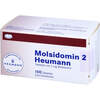 MOLSIDOMIN 2 HEUMANN, 100 st, Heumann Pharma GmbH & Co. Generica KG