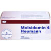 MOLSIDOMIN 4 HEUMANN, 100 st, Heumann Pharma GmbH & Co. Generica KG