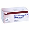 MOLSIDOMIN 4 HEUMANN, 100 st, Heumann Pharma GmbH & Co. Generica KG